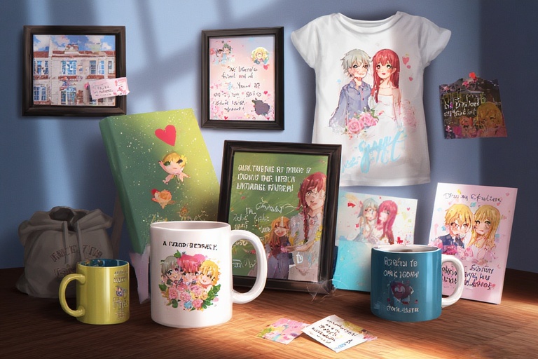 personalised printings